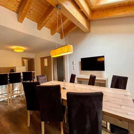 A Casa Saphir Appartement-Hotel Solden Luaran gambar
