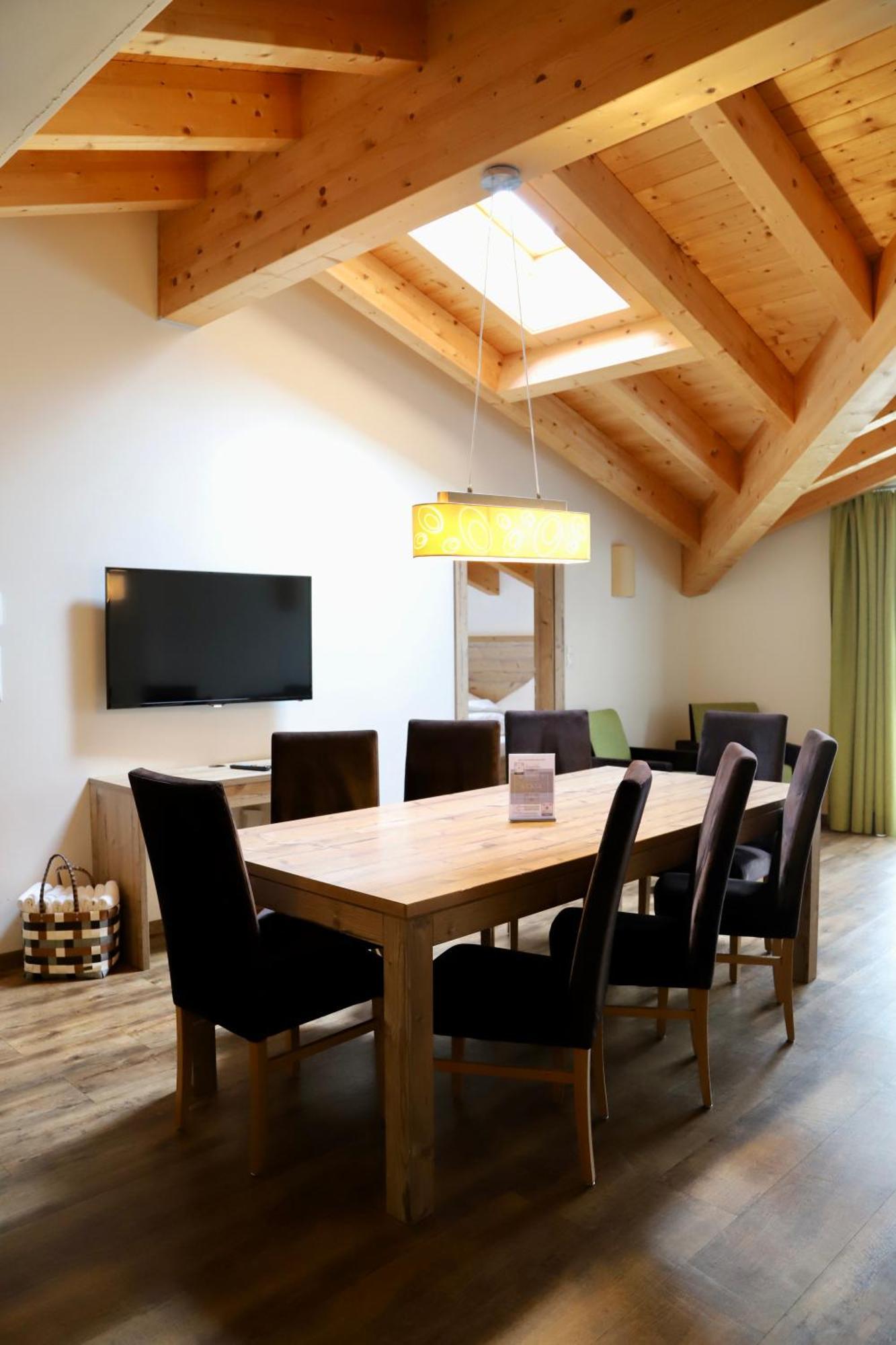 A Casa Saphir Appartement-Hotel Solden Luaran gambar