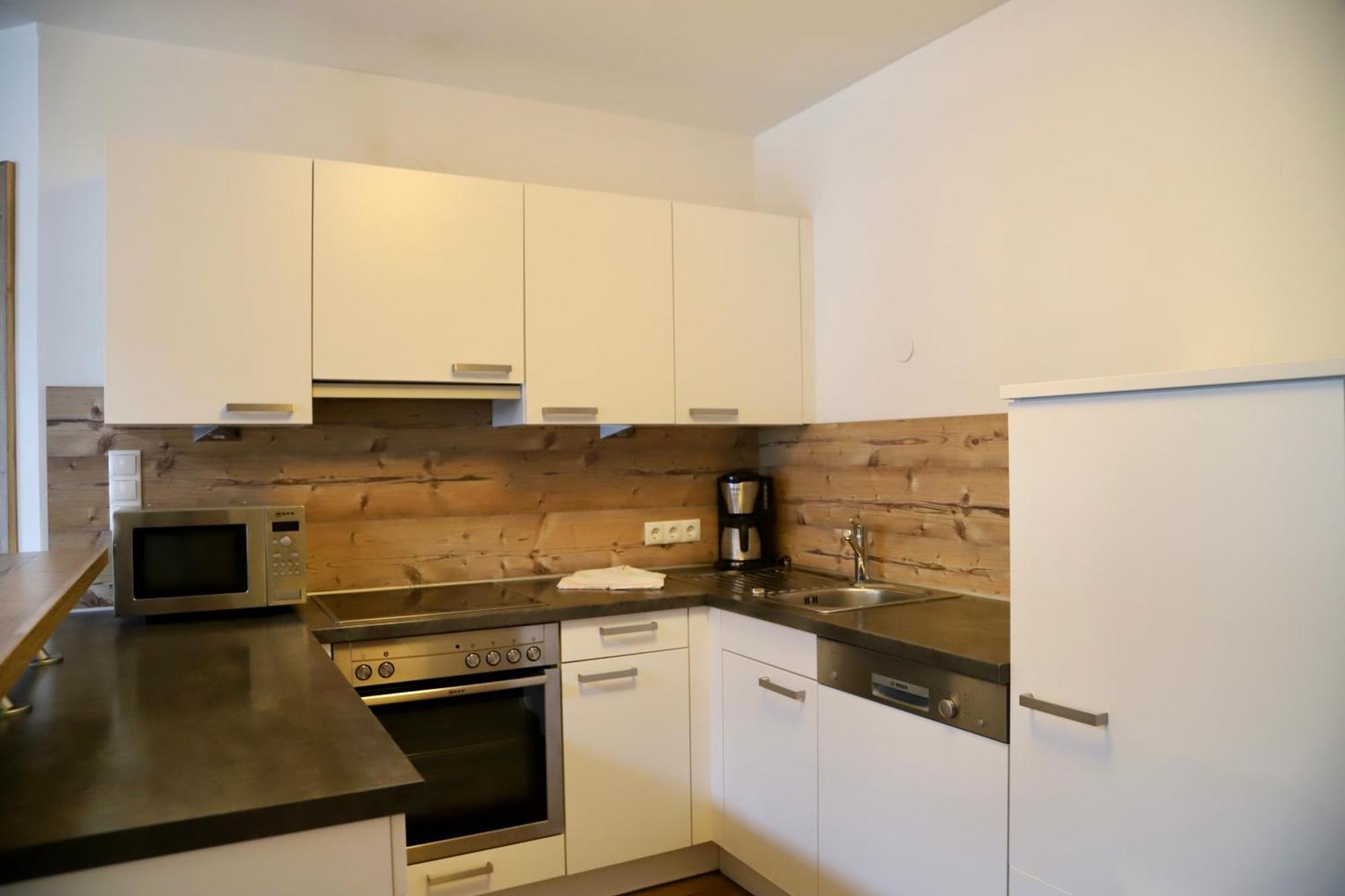 A Casa Saphir Appartement-Hotel Solden Luaran gambar