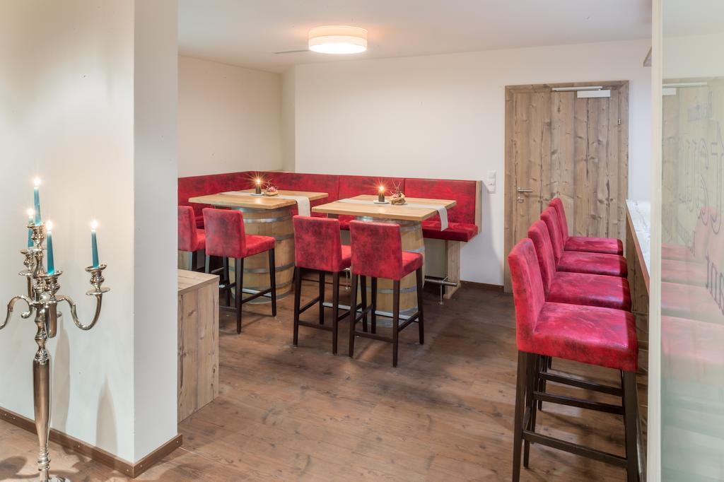A Casa Saphir Appartement-Hotel Solden Luaran gambar