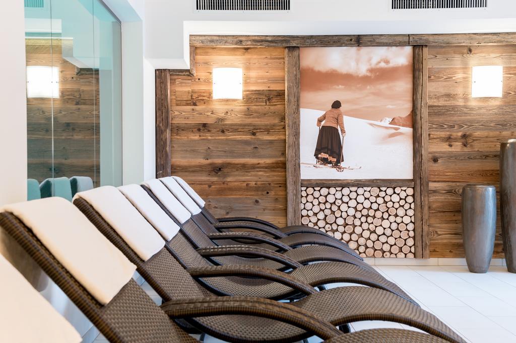 A Casa Saphir Appartement-Hotel Solden Luaran gambar