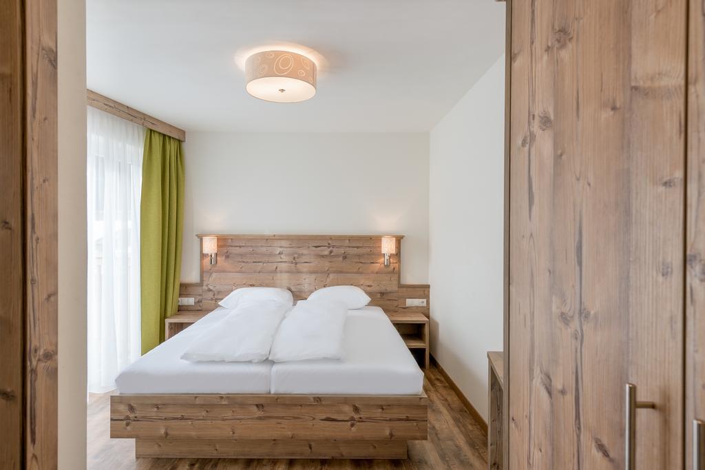 A Casa Saphir Appartement-Hotel Solden Luaran gambar