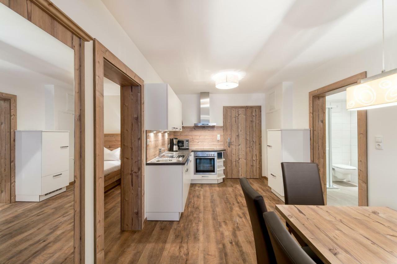 A Casa Saphir Appartement-Hotel Solden Luaran gambar