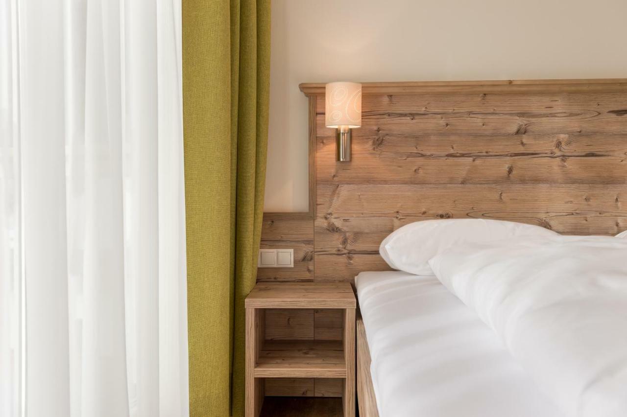 A Casa Saphir Appartement-Hotel Solden Luaran gambar
