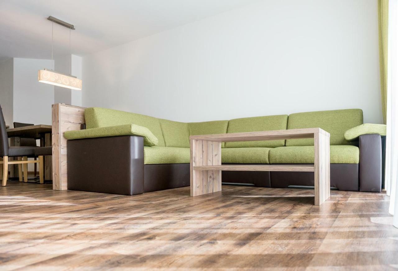 A Casa Saphir Appartement-Hotel Solden Luaran gambar